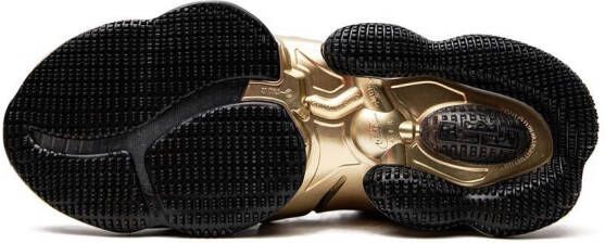 Nike x Supreme Air Zoom Flight 95 "Black" sneakers - Picture 13