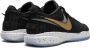 Nike Lebron 20 "Black Metallic Gold" sneakers - Thumbnail 3