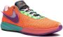 Nike Lebron 20 "Chosen 1" sneakers Orange - Thumbnail 2