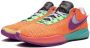 Nike Lebron 20 "Chosen 1" sneakers Orange - Thumbnail 5