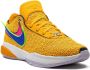 Nike LeBron 20 "Laser Orange" sneakers Yellow - Thumbnail 2