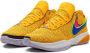 Nike LeBron 20 "Laser Orange" sneakers Yellow - Thumbnail 4
