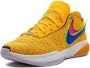 Nike LeBron 20 "Laser Orange" sneakers Yellow - Thumbnail 5