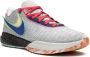 Nike Lebron 20 " Lifer" sneakers Grey - Thumbnail 2
