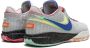 Nike Lebron 20 " Lifer" sneakers Grey - Thumbnail 3