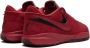 Nike Lebron 20 "Liverpool" sneakers Red - Thumbnail 3