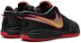 Nike LeBron 20 "Trinity" sneakers Black - Thumbnail 3