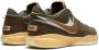 Nike Lebron 20 "Olive Suede" sneakers Green - Thumbnail 3