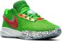 Nike Lebron 20 "Stocking Stuffer" sneakers Green - Thumbnail 2