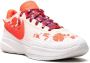 Nike LeBron 20 Premium "Mimi Plange Ceremony" sneakers Orange - Thumbnail 1