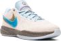 Nike LeBron 20 "Unknwn Message in a Bottle" sneakers Neutrals - Thumbnail 2