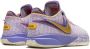 Nike LeBron 20 "Violet Frost" sneakers Purple - Thumbnail 7
