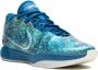 Nike LeBron 21 "Abalone" sneakers Blue - Thumbnail 2
