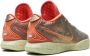 Nike LeBron 21 "Queen Conch" sneakers Orange - Thumbnail 4