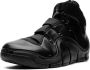 Nike LeBron 4 "Anthracite" sneakers Black - Thumbnail 3