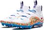 Nike LeBron 4 "Fruity Pebbles" sneakers White - Thumbnail 2