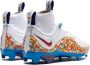 Nike LeBron 4 "Fruity Pebbles" sneakers White - Thumbnail 5
