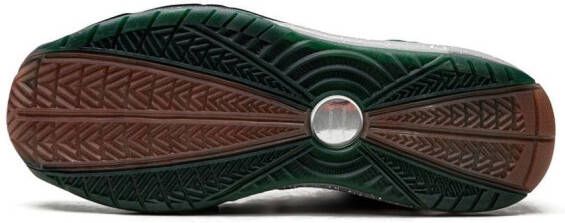 Nike LeBron 7 "Famu" sneakers Green