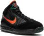 Nike Lebron 7 "Florida A&M" sneakers Black - Thumbnail 2