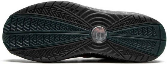 Nike Lebron 7 "Florida A&M" sneakers Black