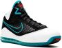 Nike LeBron 7 QS "Red Carpet" sneakers Black - Thumbnail 2