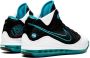 Nike LeBron 7 QS "Red Carpet" sneakers Black - Thumbnail 3