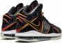 Nike Lebron 8 "Space Jam" sneakers Black - Thumbnail 3