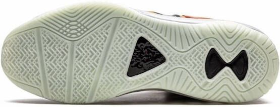 Nike Lebron 8 "Space Jam" sneakers Black