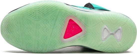 Nike LeBron 8 "South Beach 2021" sneakers Green