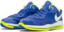 Nike LeBron 8 V 2 Low "Sprite" sneakers Blue - Thumbnail 2