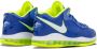 Nike LeBron 8 V 2 Low "Sprite" sneakers Blue - Thumbnail 3