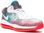 Nike SB Dunk Low "What The P-Rod" sneakers White - Thumbnail 6
