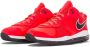 Nike LeBron 8 V 2 Low "Solar Red" sneakers - Thumbnail 2