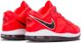 Nike LeBron 8 V 2 Low "Solar Red" sneakers - Thumbnail 3
