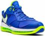 Nike LeBron 8 V2 Low "Sprite 2021" sneakers Blue - Thumbnail 2