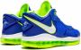Nike LeBron 8 V2 Low "Sprite 2021" sneakers Blue - Thumbnail 3