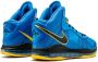 Nike LeBron 8 V 2 "Entourage" sneakers Blue - Thumbnail 3