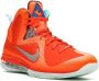 Nike LeBron 9 "Big Bang 2022" sneakers Orange - Thumbnail 2