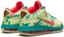 Nike LeBron 9 Low "Lebronald Palmer" sneakers Green - Thumbnail 3