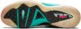 Nike Air Max Lebron 7 NFW "MVP" sneakers White - Thumbnail 14
