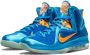 Nike LeBron 9 "China" sneakers Blue - Thumbnail 5