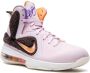 Nike LeBron 9 "King Of La (2022)" sneakers Pink - Thumbnail 2