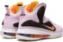 Nike LeBron 9 "King Of La (2022)" sneakers Pink - Thumbnail 3