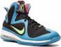 Nike LeBron 9 "South Coast" sneakers Blue - Thumbnail 2