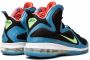 Nike LeBron 9 "South Coast" sneakers Blue - Thumbnail 3