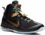 Nike LeBron 9 "Watch The Throne 2022" sneakers Black - Thumbnail 2