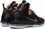 Nike LeBron 9 "Watch The Throne 2022" sneakers Black - Thumbnail 3