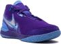 Nike LeBron NXXT Gen AMPD EP "MPLS" sneakers Purple - Thumbnail 2