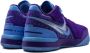 Nike LeBron NXXT Gen AMPD EP "MPLS" sneakers Purple - Thumbnail 3