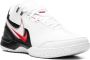Nike V2K Run "Pure Platinum Metallic Silver" sneakers White - Thumbnail 12